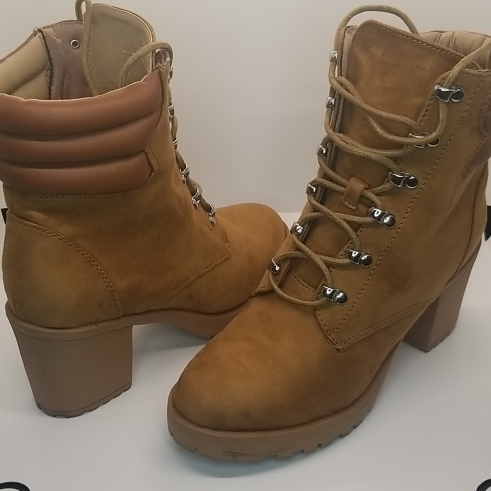 Booties - Picture 2 of 3
